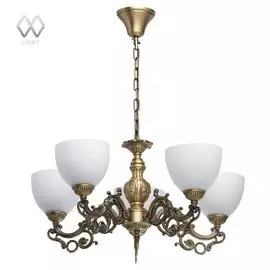 Люстра MW-Light АРИАДНА 22 450016805