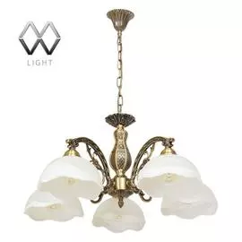 Люстра MW-Light ARIADNA 450010605