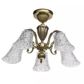 Люстра MW-Light АРИАДНА 450019105