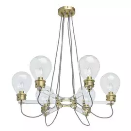 Люстра Mw-light Атмосфера 699010606