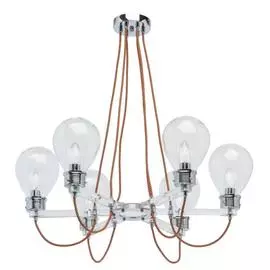 Люстра MW-Light АТМОСФЕРА 699010806