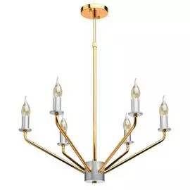 Люстра MW-Light АТМОСФЕРА 699010906