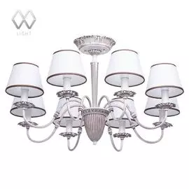 Люстра Mw-light Августина 3 419011108