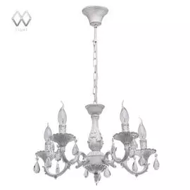 Люстра MW-Light АВРОРА 7 371012605