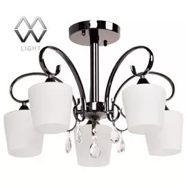 Люстра MW-Light БЛЕСК 315011205