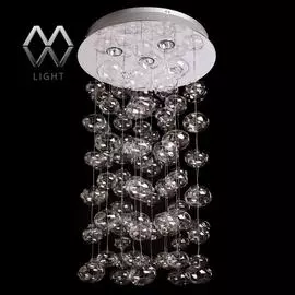 Люстра MW-Light БРИЗ 464011605