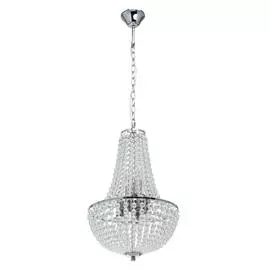 Люстра MW-Light БРИЗ 464018506