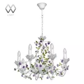 Люстра Mw-light Букет 16 421014308