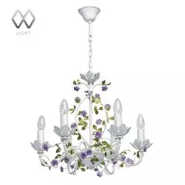 Люстра Mw-light Букет 16 421014406