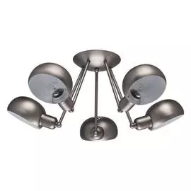 Люстра Mw-light Даунтаун 691010105