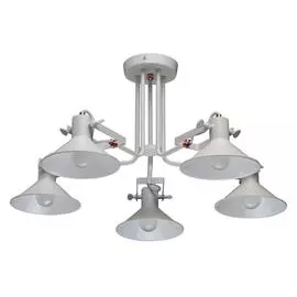 Люстра MW-Light ДАУНТАУН 691010705