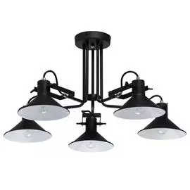 Люстра Mw-light Даунтаун 691010805