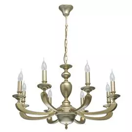 Люстра MW-Light ДЕЛЬРЕЙ 700010908