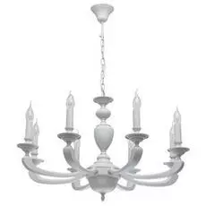 Люстра MW-Light ДЕЛЬРЕЙ 700011708