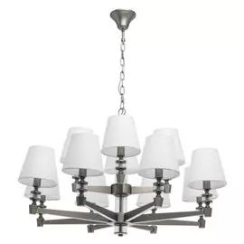 Люстра MW-Light ДЕЛЬРЕЙ 700012912