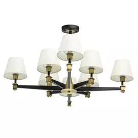 Люстра Mw-light Дельрей 700013408