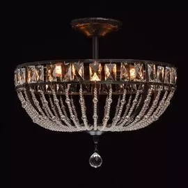 Люстра Mw-light Джестер 104010206