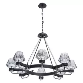 Люстра Mw-light ДЖЕСТЕР 104012408