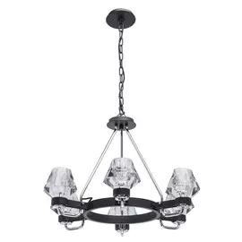 Люстра Mw-light ДЖЕСТЕР 104012506