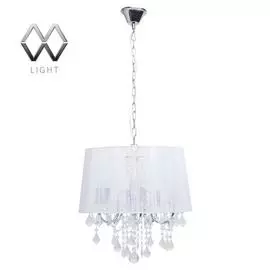 Люстра Mw-light Федерика 379017805