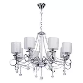 Люстра MW-Light ФЕДЕРИКА 684010208