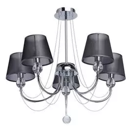 Люстра Mw-light Федерика 684010305