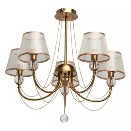 Люстра MW-Light ФЕДЕРИКА 684011505