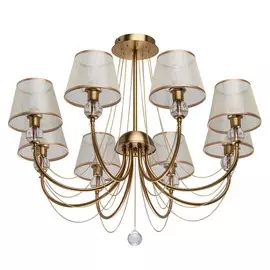 Люстра MW-Light ФЕДЕРИКА 684011608