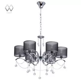 Люстра MW-Light ФЕДЕРИКА 82 379019006