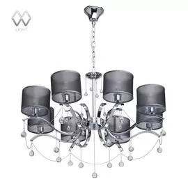 Люстра MW-Light ФЕДЕРИКА 82 379019108