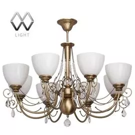 Люстра Mw-light Фелиция 347016608