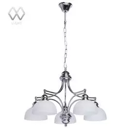 Люстра MW-Light ФЕЛИЦИЯ 347017405
