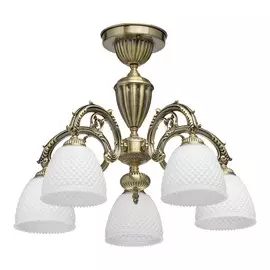 Люстра MW-Light ФЕЛИЦИЯ 114010405