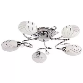 Люстра MW-Light ФИЕСТА 267011705