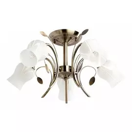 Люстра MW-Light FLORA 256018205