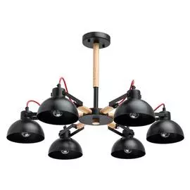 Люстра Mw-light Форест 693010706