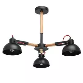 Люстра Mw-light Форест 693010803