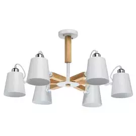 Люстра Mw-light Форест 693011106