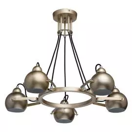 Люстра Mw-light Формула 696010105