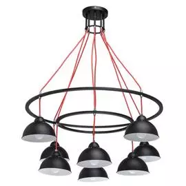 Люстра MW-Light FORMULA 696010708