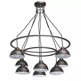 Люстра MW-Light FORMULA 696010808