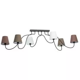 Люстра Mw-light Эйберген 723010106