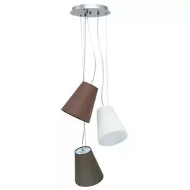 Люстра Mw-light Эйберген 723010203