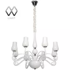 Люстра Mw-light Элла 483010308