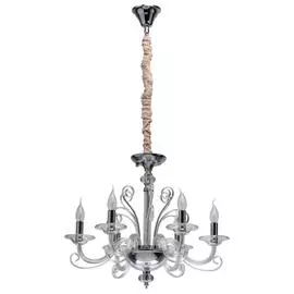 Люстра MW-Light ЭЛЛА 483013306