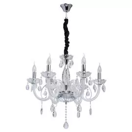 Люстра Mw-light Элла 5 483011306