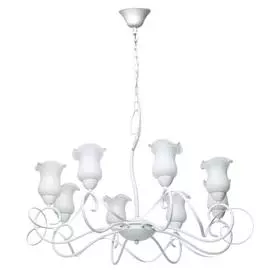 Люстра MW-Light ЭЛЛЕГИЯ 303010808