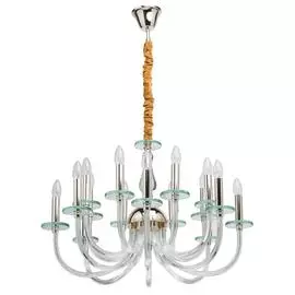 Люстра MW-Light КЬЯНТИ 720010916