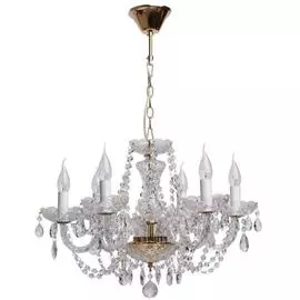 Люстра MW-Light КАРОЛИНА 6 367012606