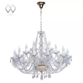 Люстра Mw-light Каролина 6 367012918